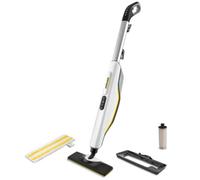 NUOVO MODELLO LAVAPAVIMENTI A VAPORE SC 3 UPRIGHT Kaercher Cod. 15135300 Pulizia