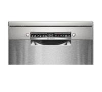 NUOVO MODELLO LAVAST 14CP C 60CM INOX HOMEC Bosch Cod. SMS4EMI01E Lavastoviglie
