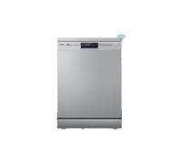 NUOVO MODELLO LAVASTOV 12 COPERTI CLASSE E INOX Comfeè Cod. CDWPF1201PSS-WE Lava [EEK: Da A a G]