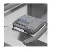 Beko DVN05320W Libera installazione 13 coperti E