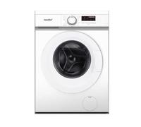 Comfee Lavatrice Slim 7 Kg Classe D Profondit 40 cm Centrifuga 1200 giri - CFE10W70/W-IT