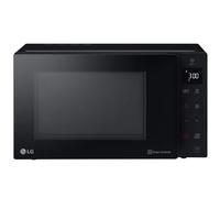 LG MH7235GPS forno a microonde Nero Microonde combinato Superficie piana 32 L 1350 W