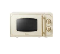 MIDEA MICRO 20L 700W RETRO CREMA 5LIV MM720CJ7