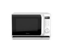 MIDEA MICRO 20L 800W GRILL 1000W BIANCO AG20CF2E
