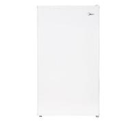 Midea - MDRD142FGE01 monoporta Libera installazione 93 L E Bianco - SPEDIZIONE GRATUITA