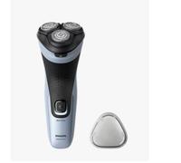Philips Shaver 3000X Series X3003/00 Rasoio elettrico Wet & Dry