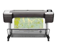 NUOVO MODELLO Plotter Hp HP DESIGNJET T1700 Cod. W6B55A