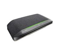POLY Vivavoce Sync 10 con connettore USB-A/USB-C