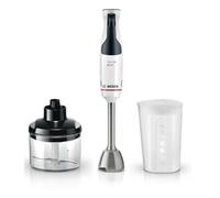 BOSCH FRULLATORE IMM 800W BICCHIERE + TRITATUTTO MSM4W420