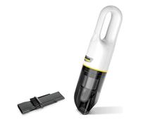 Aspirapolvere a Mano Kärcher CVH2 WHITE