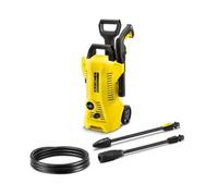 Kärcher Idropulitrice K 2 Power Control, Pressione max. 110 bar, Portata 360 l/h