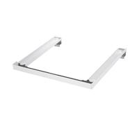 Samsung Kit di sovrapposizione lavatrice-asciugatrice Flat Design SKK-