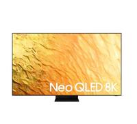 NUOVO MODELLO Samsung TV 85 POLL 8K NEO 800 QLED Cod. QE85QN800BTXZT TV