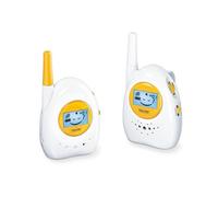 NUOVO MODELLO Sanitas BABY MONITORS BY84 Cod. BY84 Baby Monitor