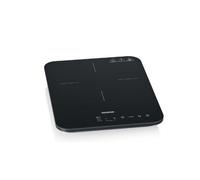 Severin KP 1032 Induktionskochplatte 2000 W Schwarz