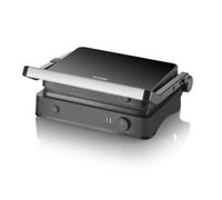 SEVERIN - Contatto Grill Kg 2398 - SPEDIZIONE GRATUITA