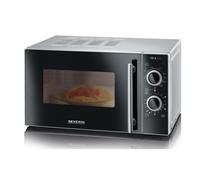 NUOVO MODELLO Severin MICRO 20LITRI 700W Cod. MW7771 A Libera Installazione