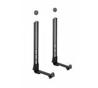 Sopar Supporto Soundbar SBH114 Nuovo modello per televisori Cod. SOP23188