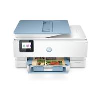 NUOVO MODELLO Stampanti e Multifunzione Laser e Ink-Jet Hp HP ENVY INSPIRE 7921E