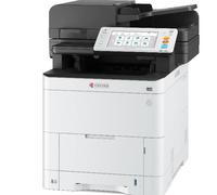 NUOVO MODELLO Stampanti e Multifunzione Laser e Ink-Jet Kyocera ECOSYS MA3500CIF