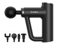 Terraillon Massaggiatore Fitness Terraillon Nero | Terraillon NO SIZE