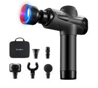 Terraillon Massaggiatore Fitness Terraillon Gun Massager Expert | Terraillon NO SIZE