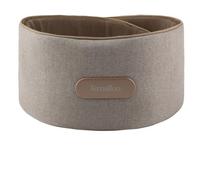 TERRAILLON - WAIST MASSAGER, Massaggiatore Riscaldato | Schiena e Pancia, 2 modalità di massaggio: Vibrazione e Compressione, 3 livelli di temperatura, ricaricabile via USB-C