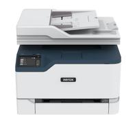 NUOVO MODELLO Xerox XEROX C235V_DNI A4 22 PPM COL MFP Cod. C235V_DNI Multifunzio