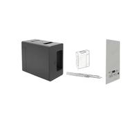 NUOVO Modulo Compatibile Con Gli Aspirapolvere Dreame S50 Ultra/Mova P60/S50 Pro, Modulo Di Aggiunta Automatica Del Liquido Detergente Superiore Ed Inferiore.