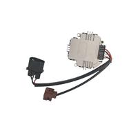 Nuovo Modulo di Controllo Della Ventola di Raffreddamento del Radiatore per A3 TT per CC R32, Rabbit,