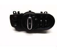 Nuovo Modulo Di Controllo Per Interruttore Fari Fendinebbia Mini Countryman F60