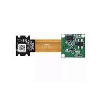 Nuovo Modulo di Termografia LWIR Tiny1-C A 25 Hz con Risoluzione 256x192 e Sensore A Infrarossi Micro8-14 Μm, Non Raffreddato, con Sensore A