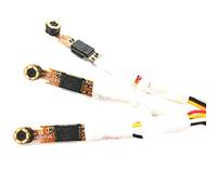Nuovo modulo endoscopio USB di atterraggio 4.5MM