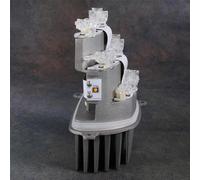 Nuovo modulo indicatore di direzione a LED lato destro per E90 E91 328I 335I M3 63127245814