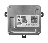 Nuovo Modulo LED Originale DRL Luce Ballast 4G0907697A Audi A4 B8 A5 A6 Q3 Q5
