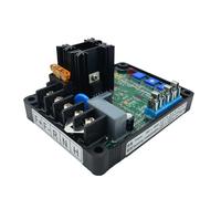 NUOVO Modulo Regolatore Automatico Di Tensione Del Generatore Universale GAVR-8A