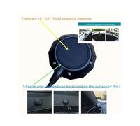 Nuovo Modulo Ricevitore GNSS Ricevitore GPS GLONASS USB Antenna, Sostituisce Bu-353S4, BU353S4, Protocollo USB 0183NMEA