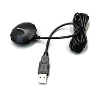 Nuovo modulo ricevitore GPS Glonass USB con antenna, sostituisce Bu-353s4, Bu353s4, 0183nmea USB