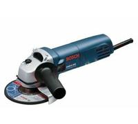 Nuovo Molatrice Angolare 4" Bosch GWS 600 Strumento Professionale