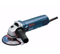 Nuovo Molatrice Angolare 4" Bosch GWS 600 Strumento Professionale GEc