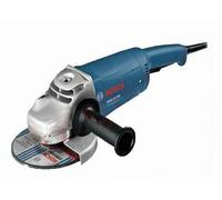 Nuovo Molatrice Angolare Bosch GWS 22-230 Strumento Professionale