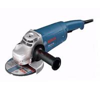 Nuovo Molatrice Angolare Bosch GWS 22-230 Strumento Professionale GEc