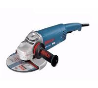 Nuovo Molatrice Angolare Bosch GWS 24-230 Professionale Strumento GEC