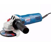 Nuovo Molatrice Angolare Bosch GWS 750-100 Strumento Professionale