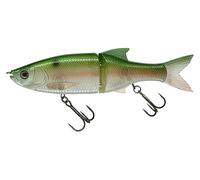 NUOVO Molix Glide Bait 13cm 28g Floating Esche Luccio Black Bass COLORI