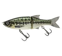 NUOVO Molix Glide Bait 178 17.8cm 73g 7in 2.1/2oz Floating Esche COLORI