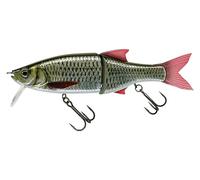 NUOVO Molix Glide Bait 178 Lip 17.8cm 73g Floating Esche Luccio COLORI