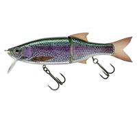 NUOVO Molix Glide Bait 178 Lip 17.8cm 73g Floating Esche Luccio COLORI