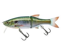 NUOVO Molix Glide Bait 178 Lip 17.8cm 73g Floating Esche Luccio COLORI