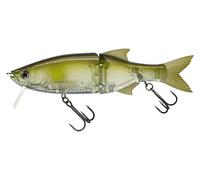 NUOVO Molix Glide Bait 178 Lip 17.8cm 73g Floating Esche Luccio COLORI